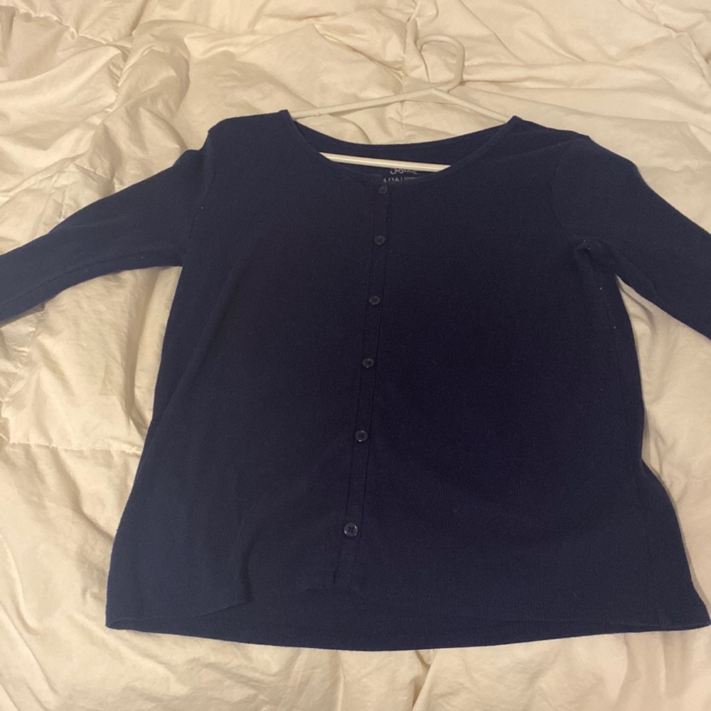 Very cute sweater for winter